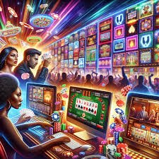 bts slot featured game showcase