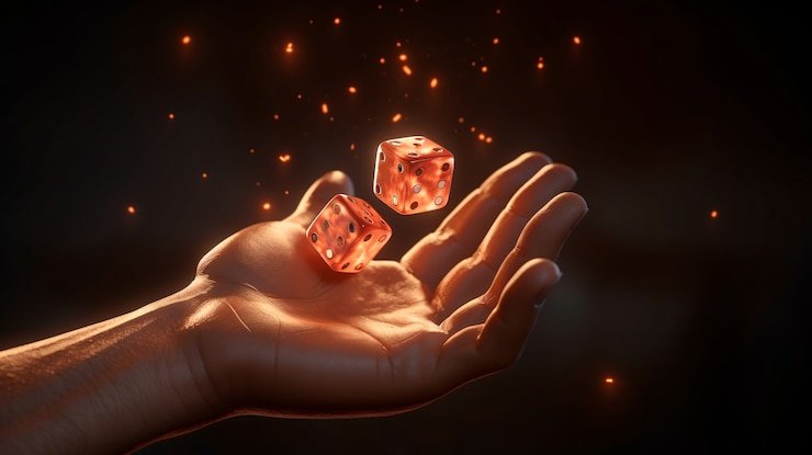 Penawaran Anggota Baru Game 