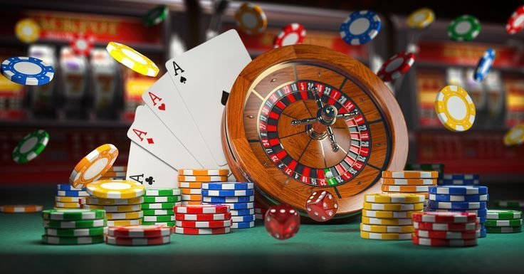 bts slot featured game showcase