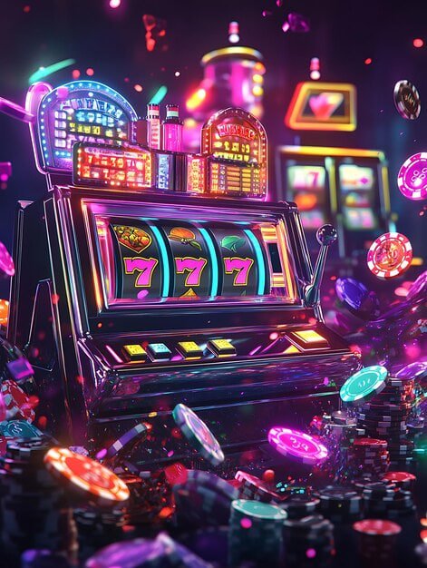 Koleksi permainan slot Pragmatic Play di bts slot