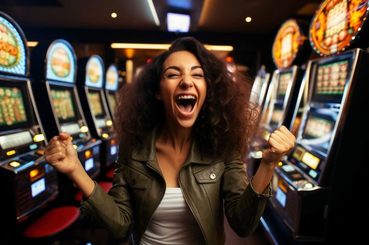 Fitur bonus dan mekanik permainan slot di platform bts slot