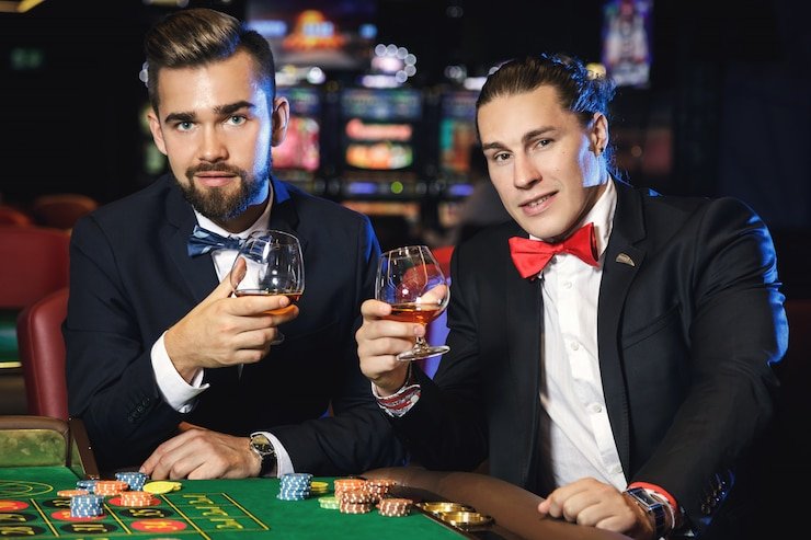 bts slot featured game showcase