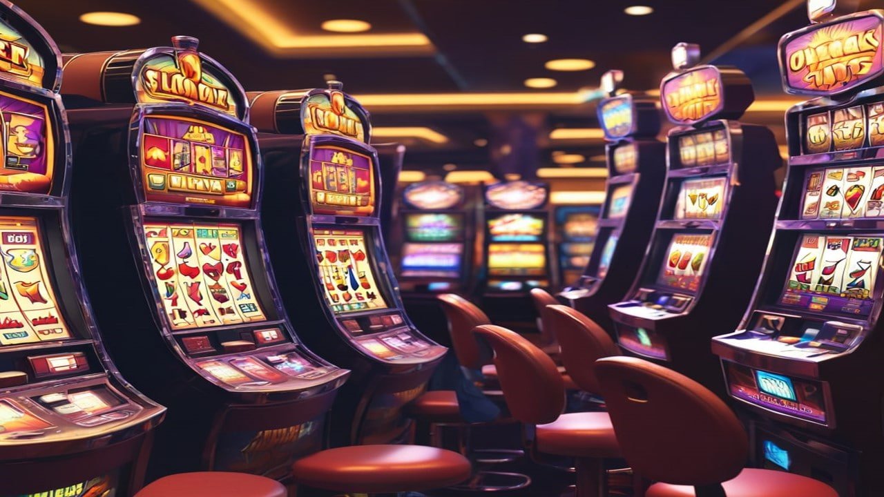 Fitur bonus dan simbol khusus dalam Ways of the Qilin